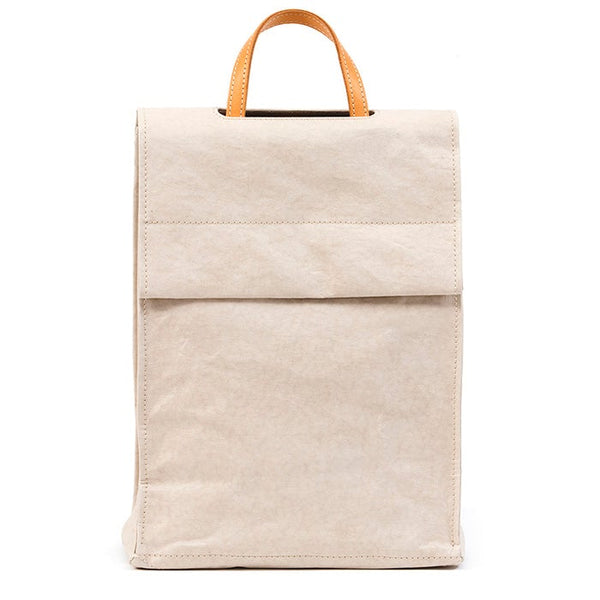 chiara mini frame backpack Pflueger Collection Fashion meets function Colour:Pumpkin Seed shoulder-bag