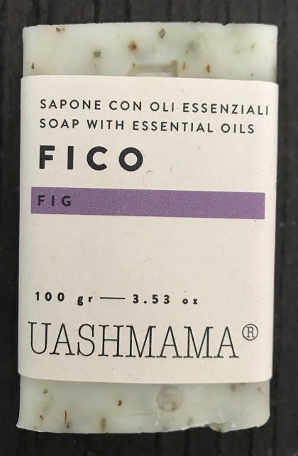 UASHMAMA SOAP