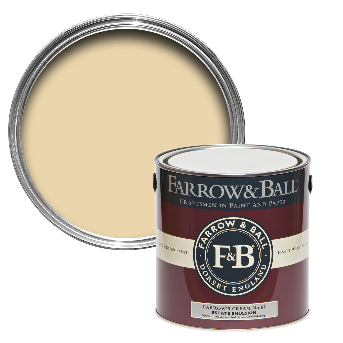 Farrow&#39;s Cream