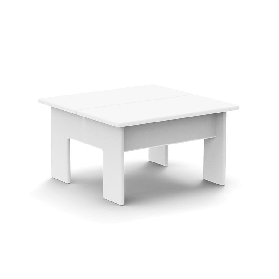 LOLLYGAGGER SIDE TABLE/OTTOMAN