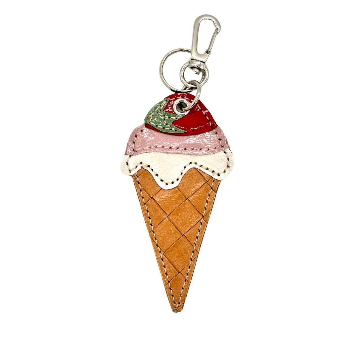 KEY RINGS: Dog