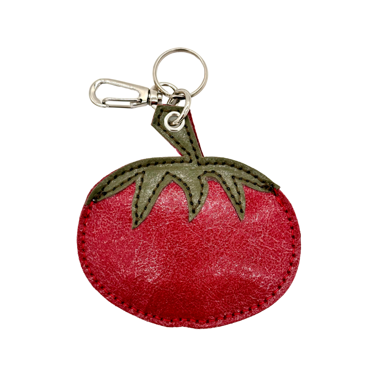 KEY RINGS: Dog