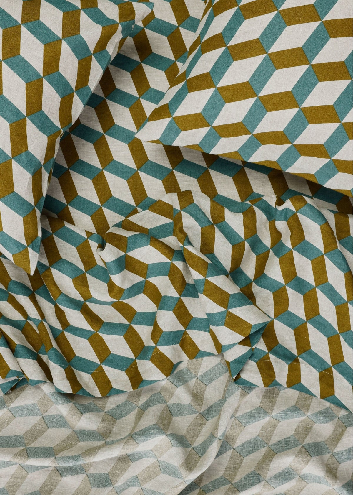 Raffael Flat Sheet