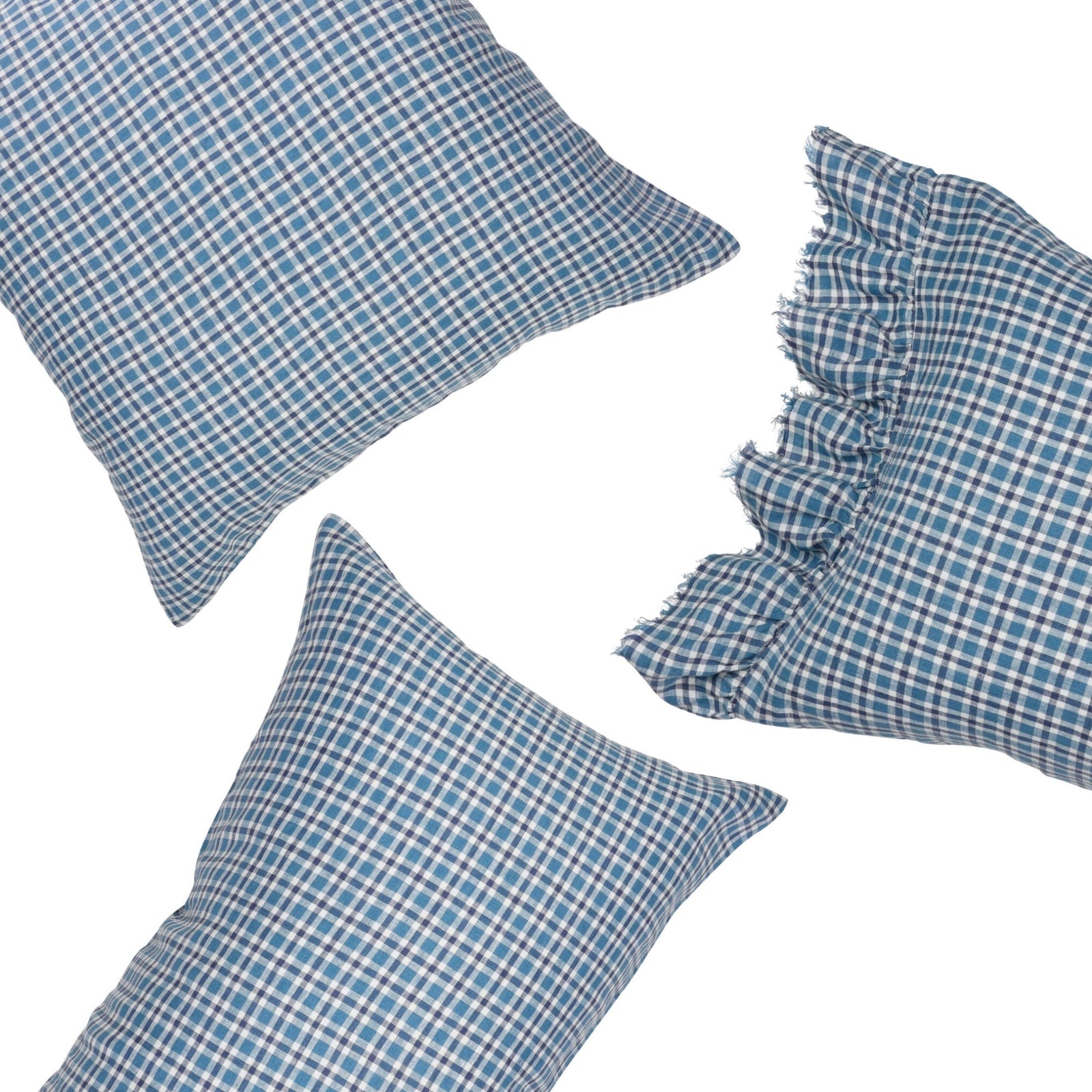 Cefalù Pillowcase Sets