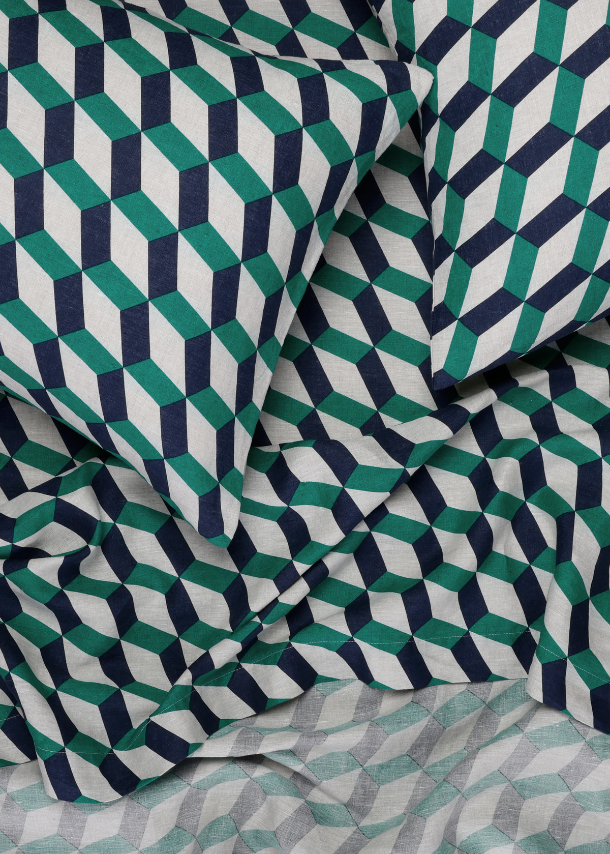 Marrakech Flat Sheet