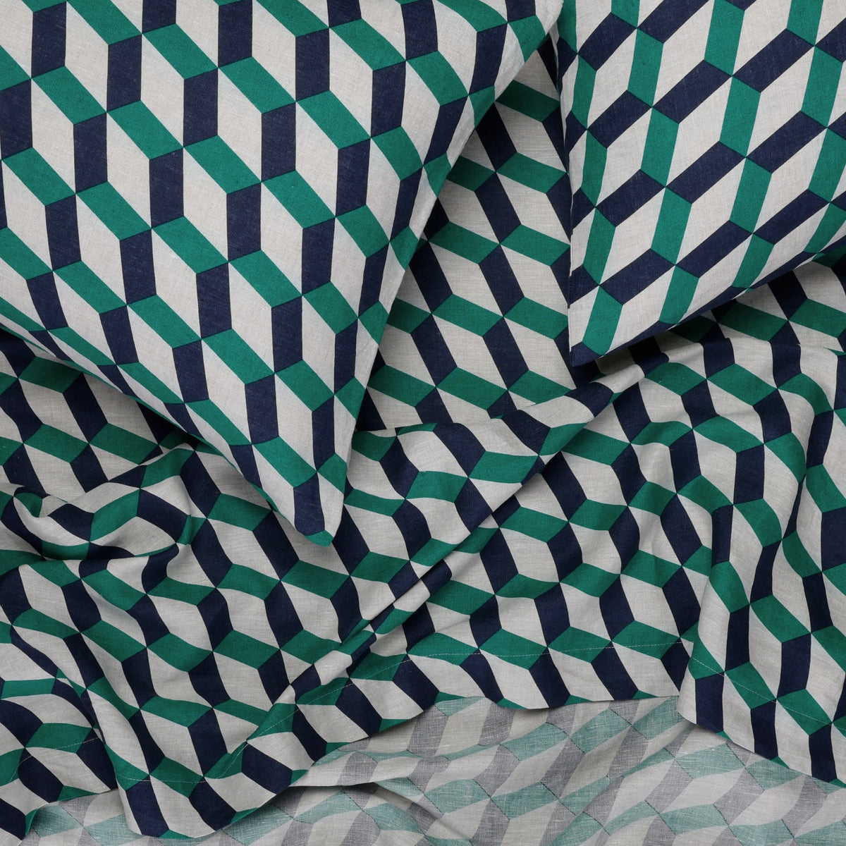 Marrakech Fitted Sheet
