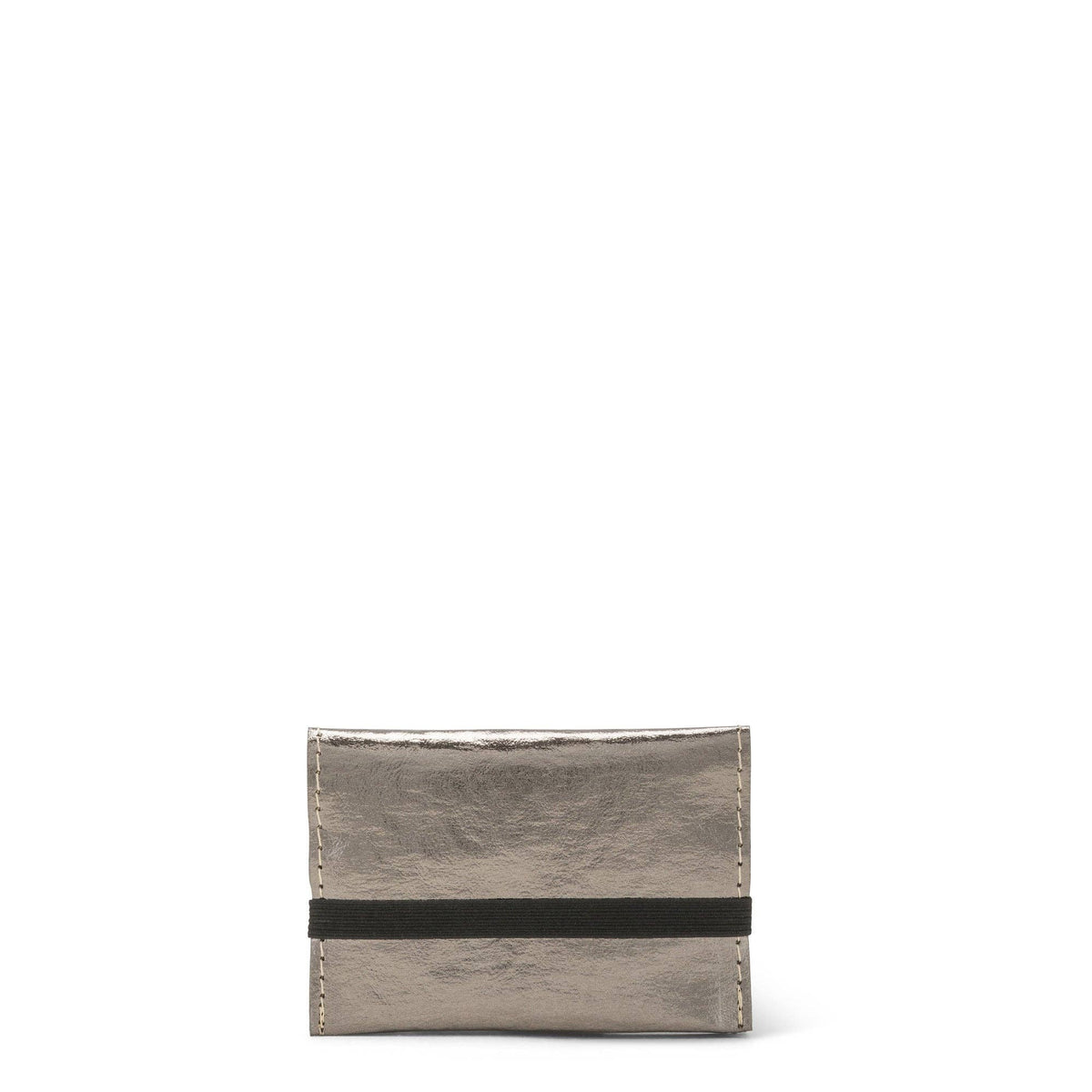 CARD HOLDER: Black