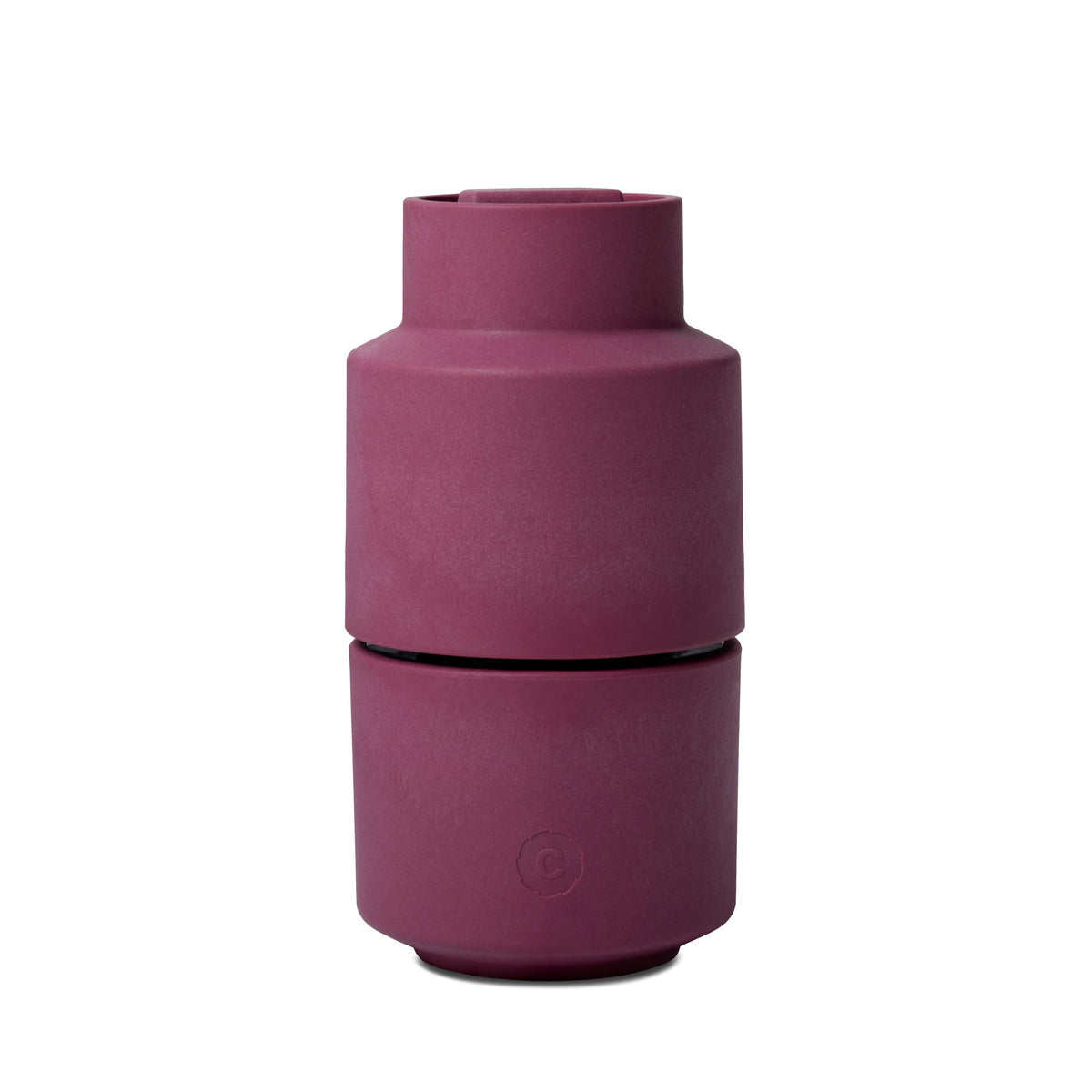 Billund Grinder, 4.5&quot;: Beetroot