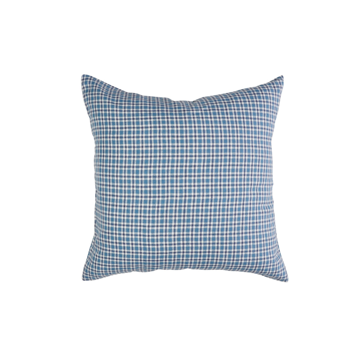 Cefalù Check Cushion