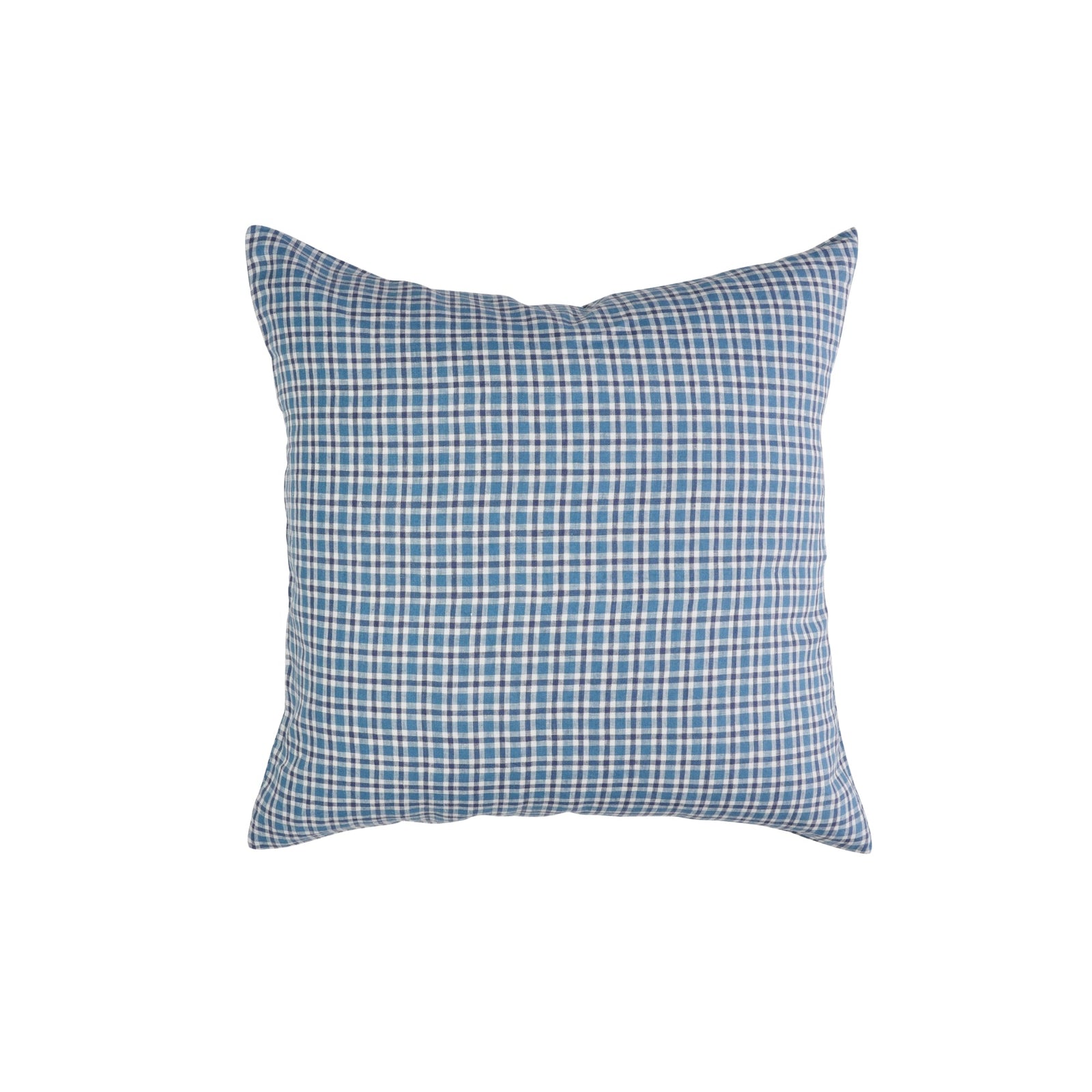 Cefalù Check Cushion