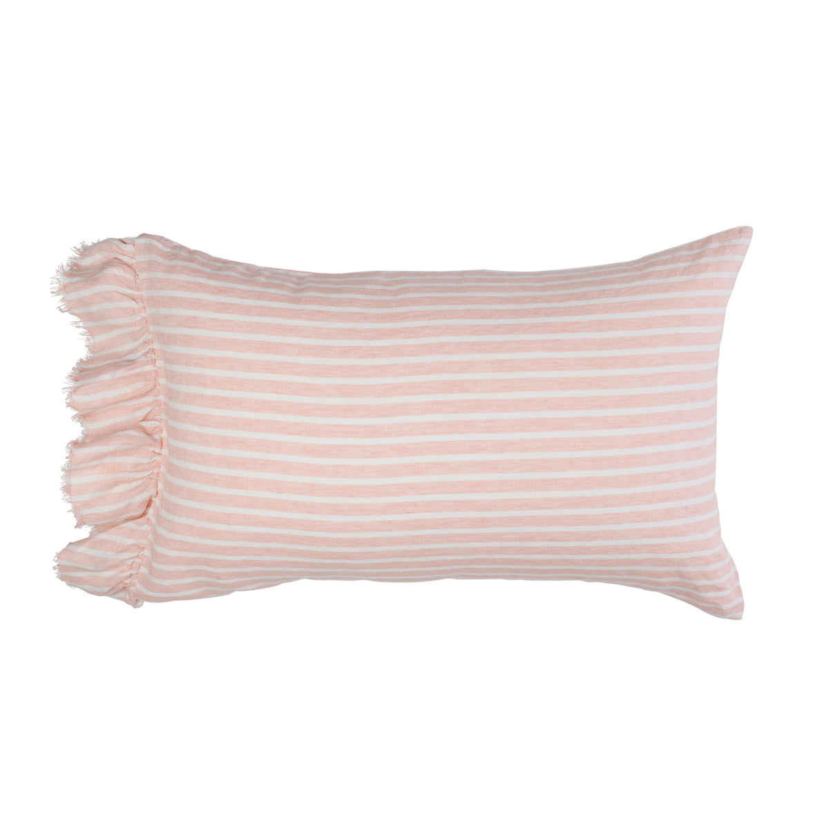 Pesca Stripe Pillowcase Sets