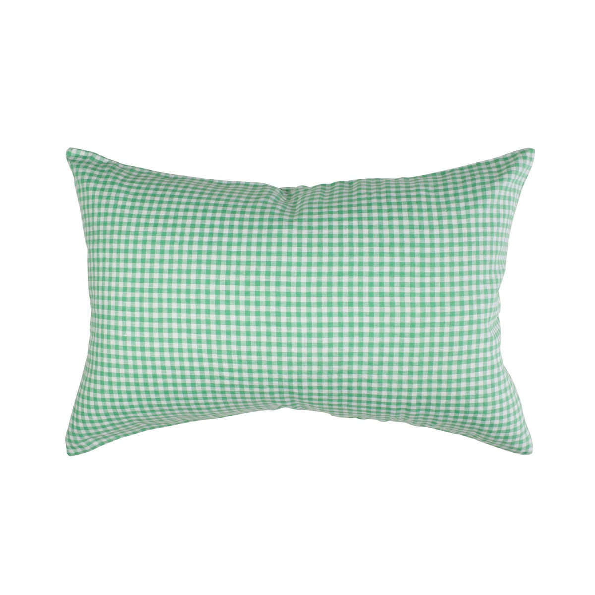 Fresco Gingham Pillowcase Sets