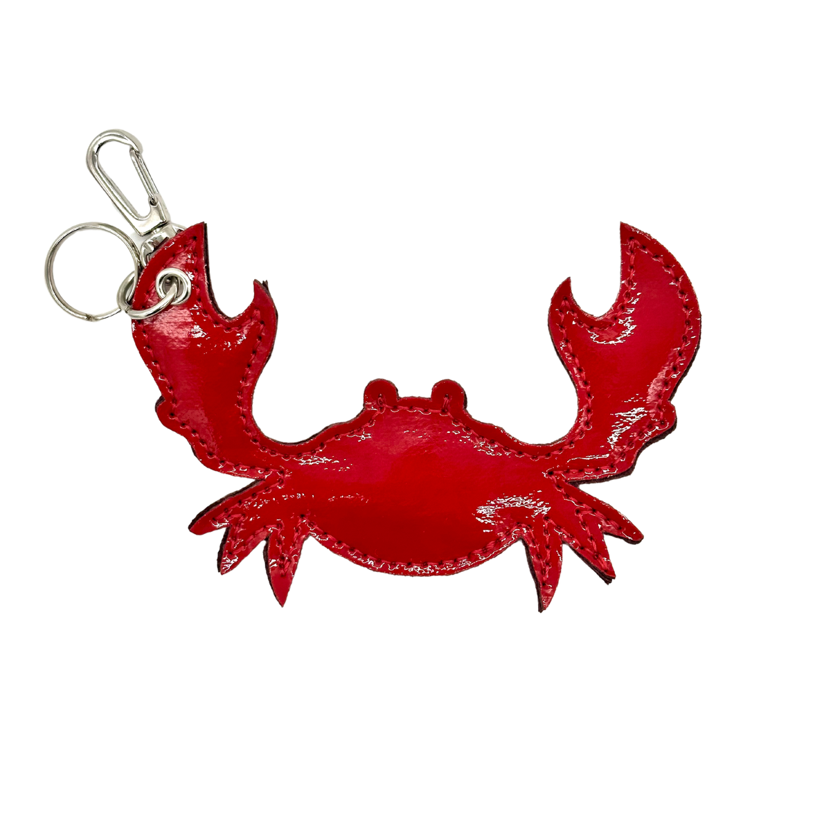 KEY RINGS: Dog