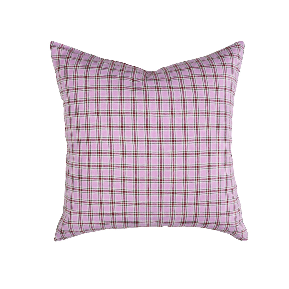 Marmelatta Check Pillowcase Sets