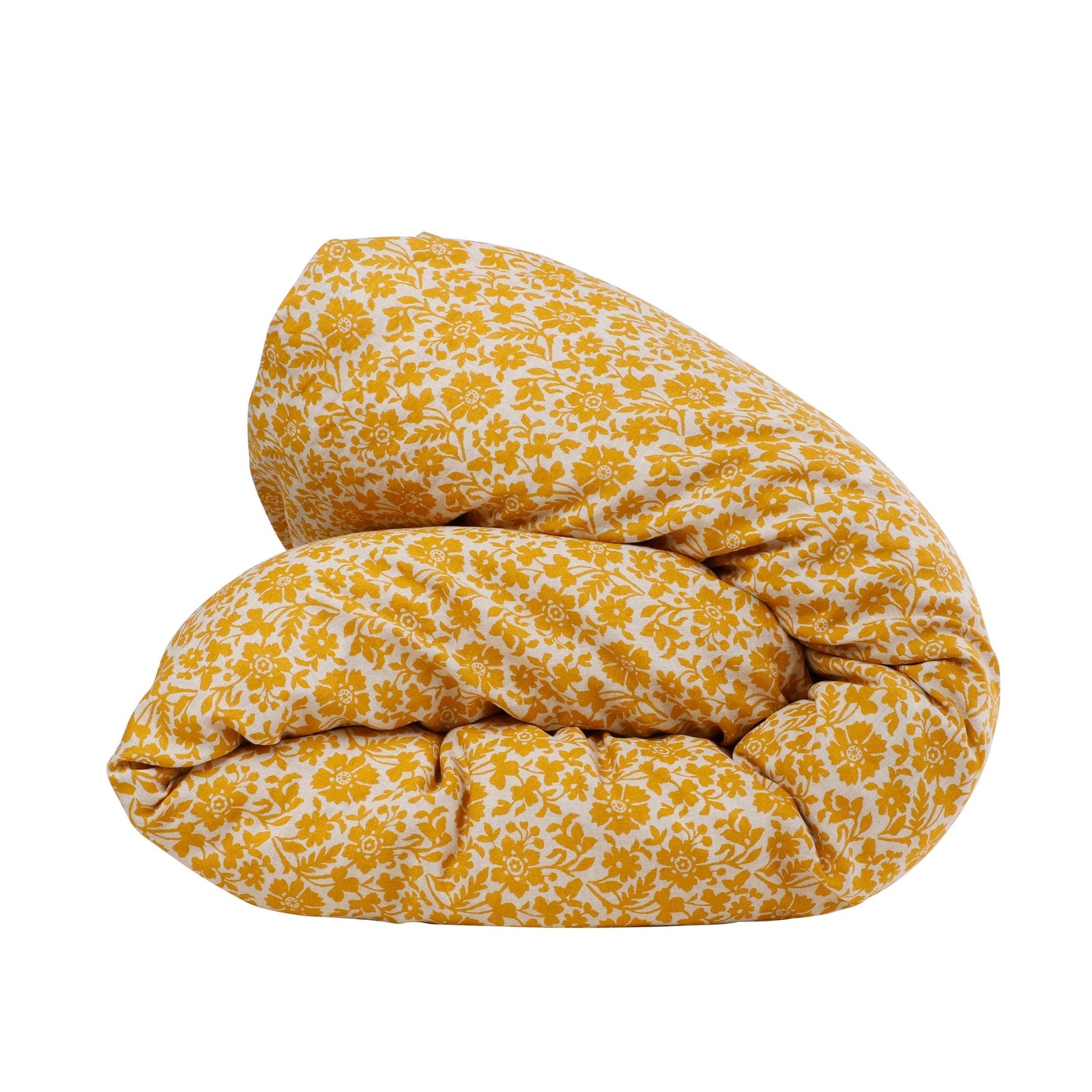 Lucia Duvet Cover