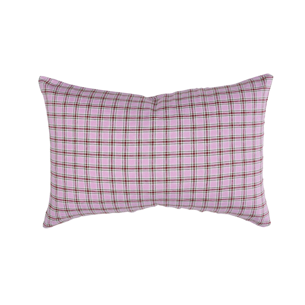 Marmelatta Check Pillowcase Sets