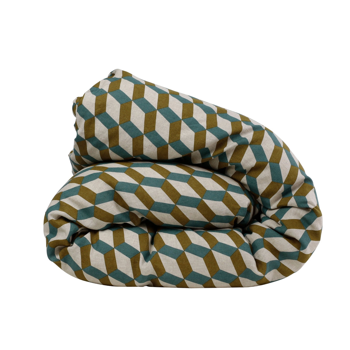 Raffael Duvet Cover