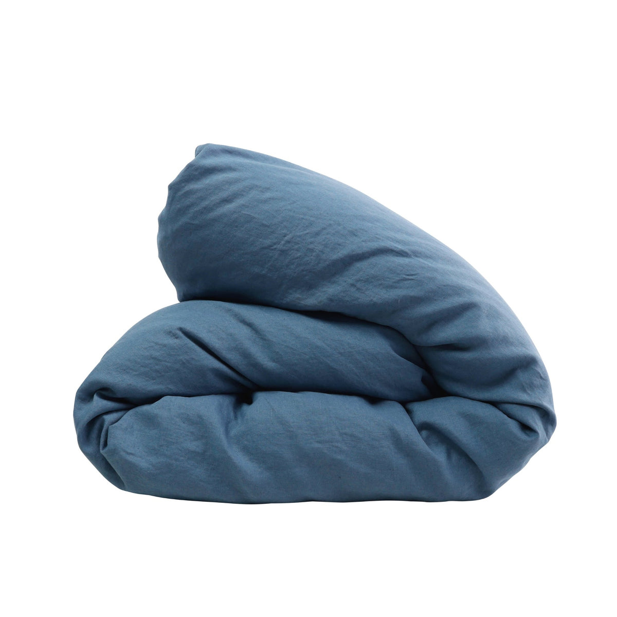 Blue Jean Duvet Cover