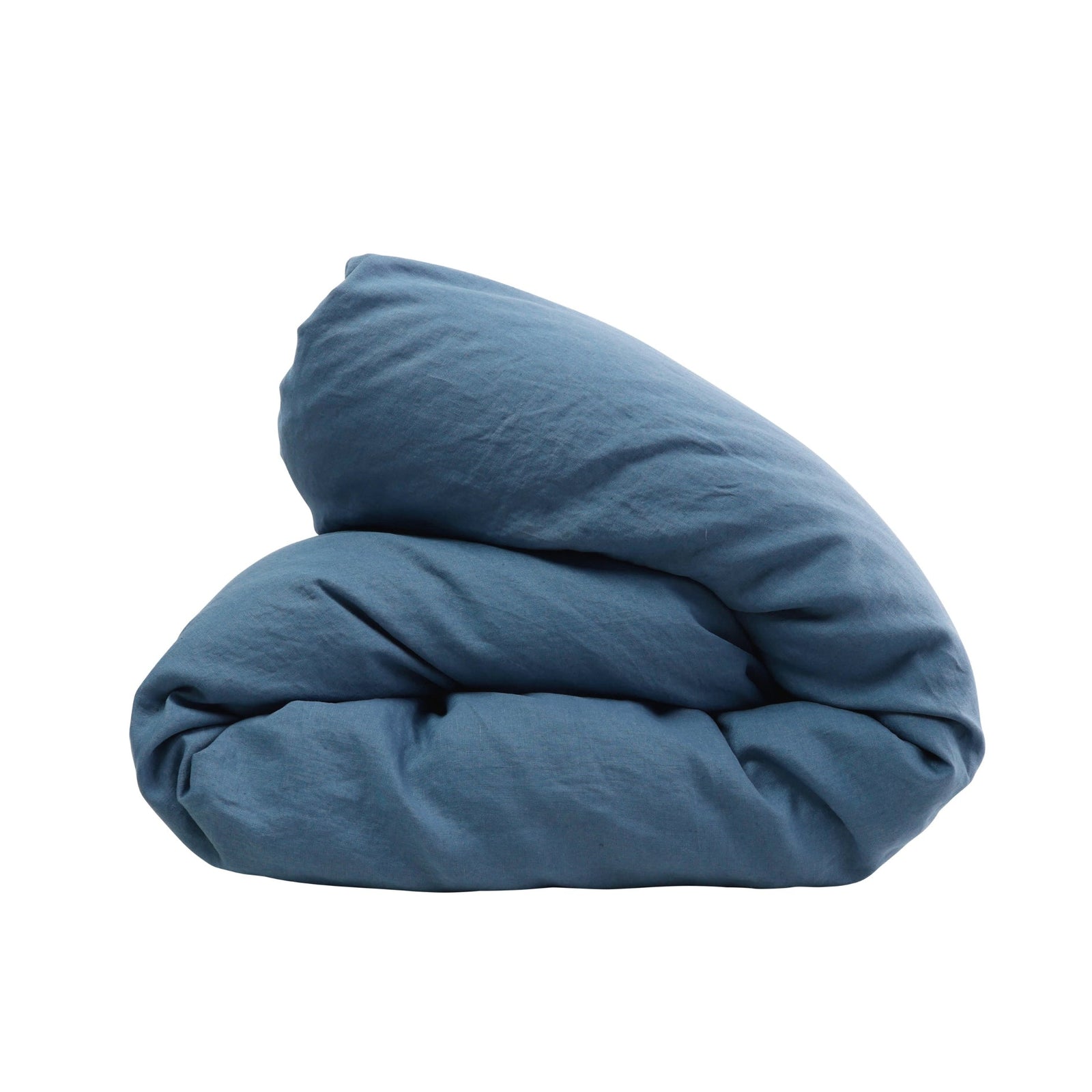Blue Jean Duvet Cover