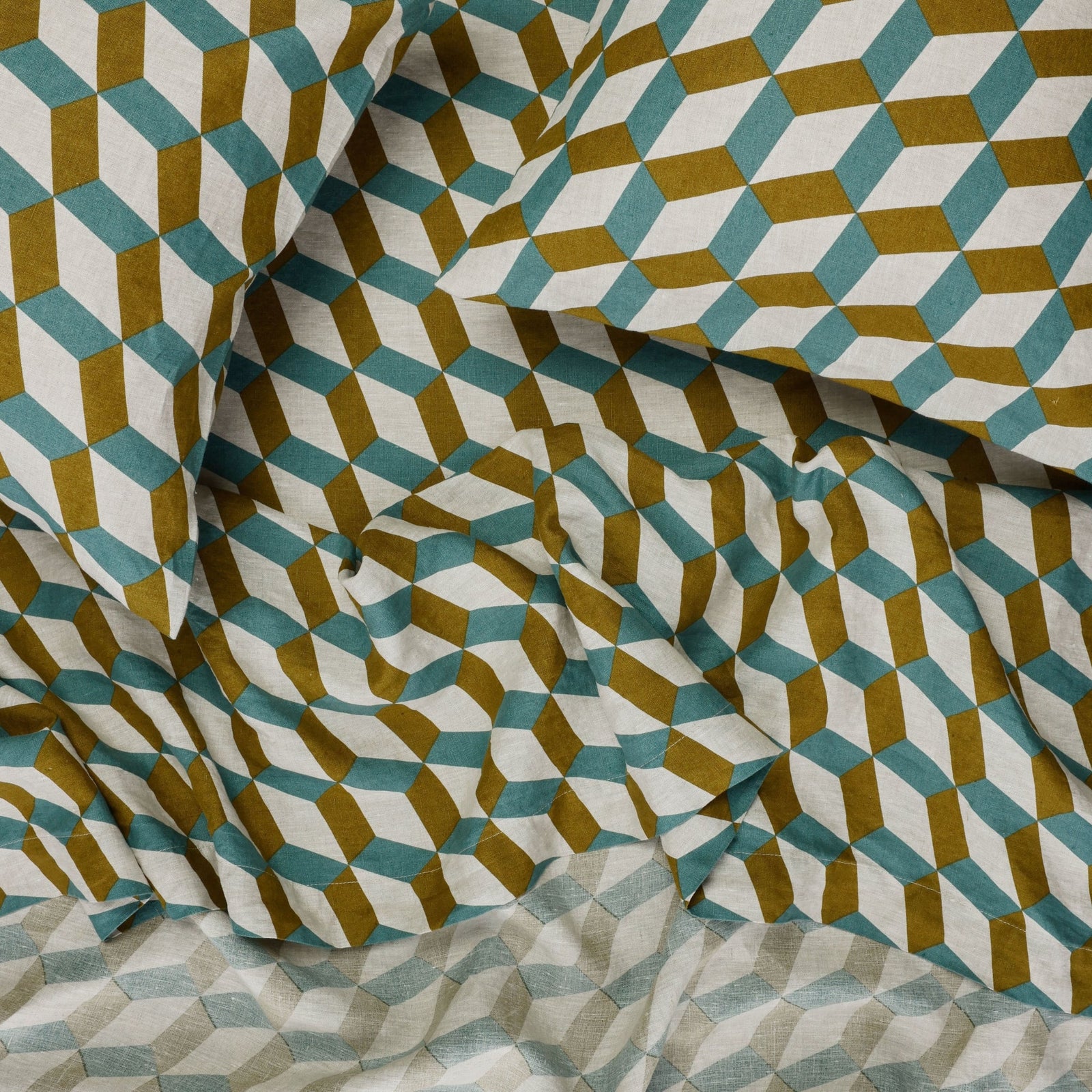 Raffael Flat Sheet