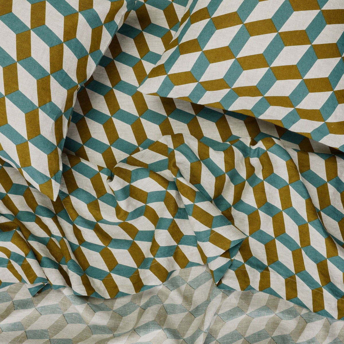 Raffael Fitted Sheet