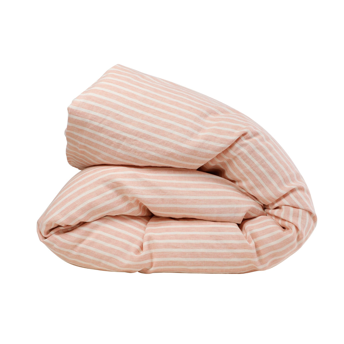 Pesca Stripe Duvet Cover