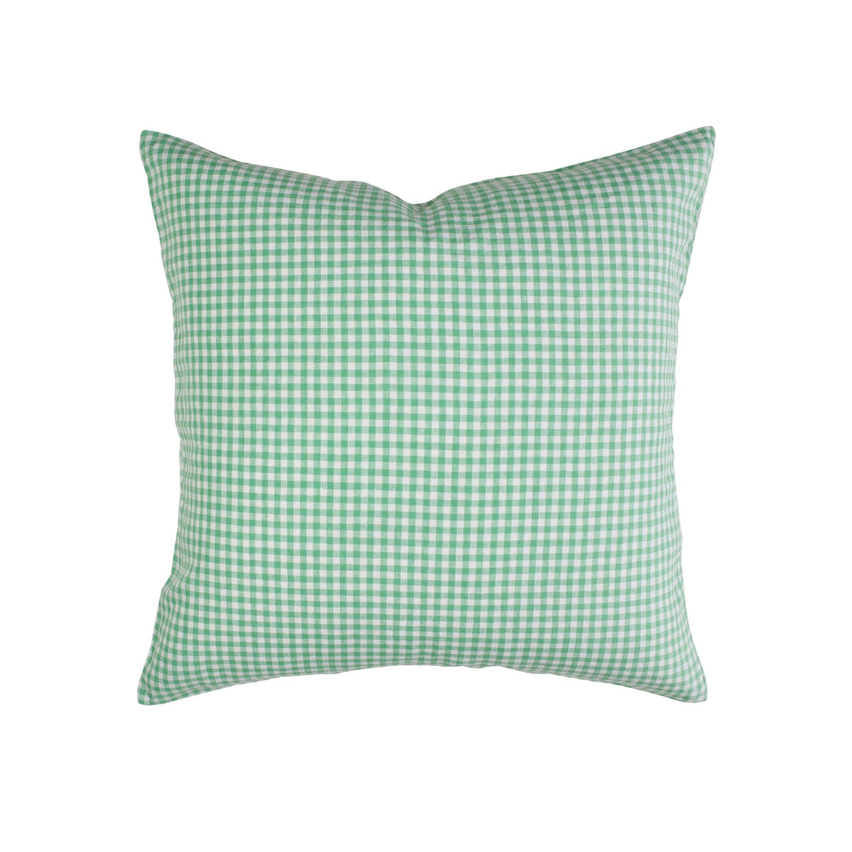 Fresco Gingham Pillowcase Sets