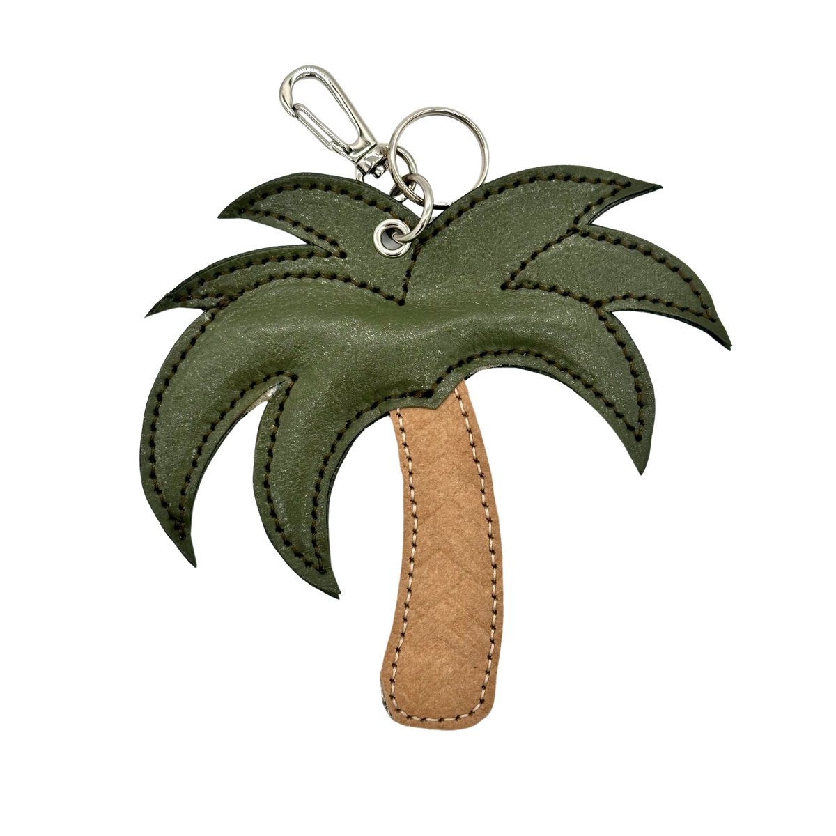 KEY RINGS: Dog