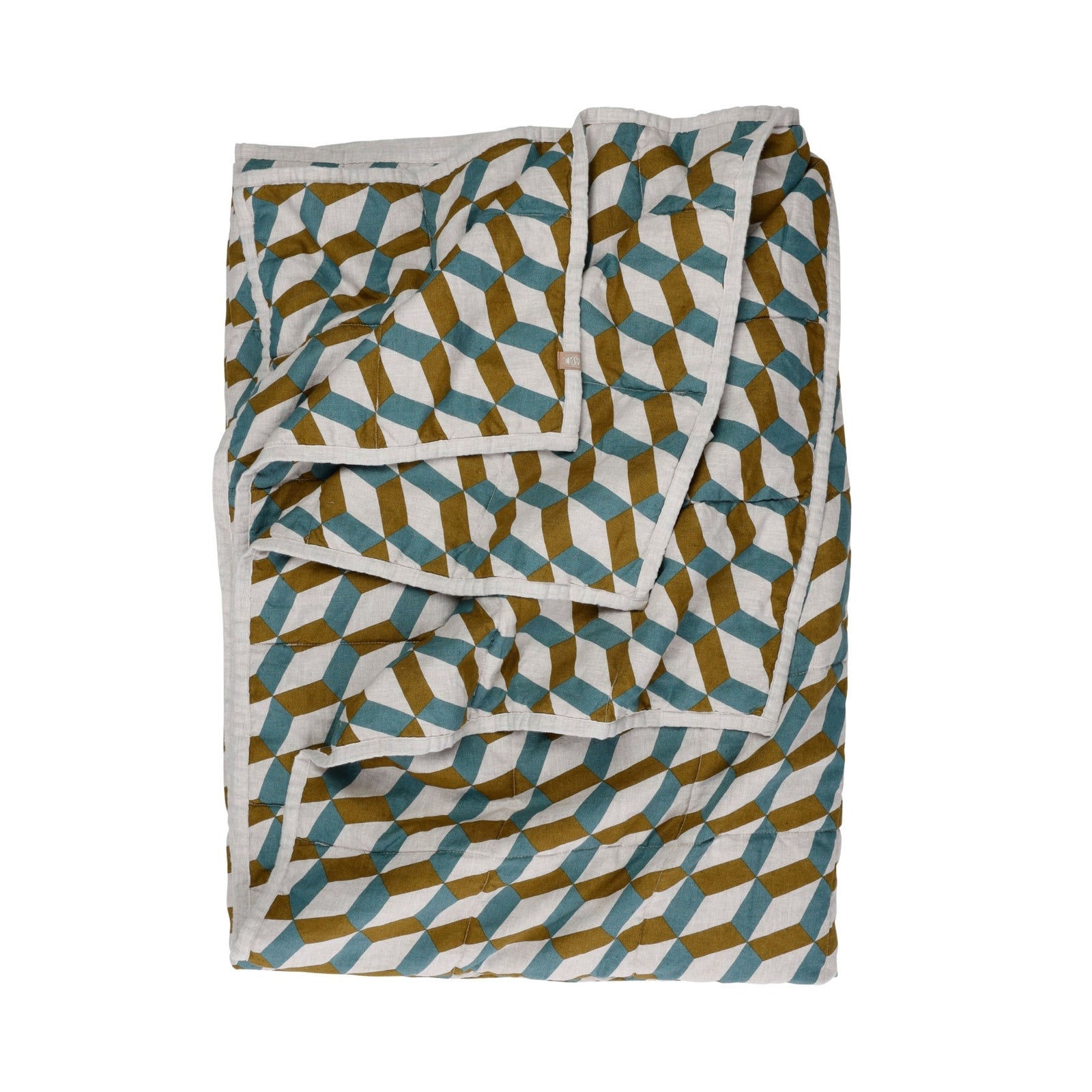 Raffael Quilt