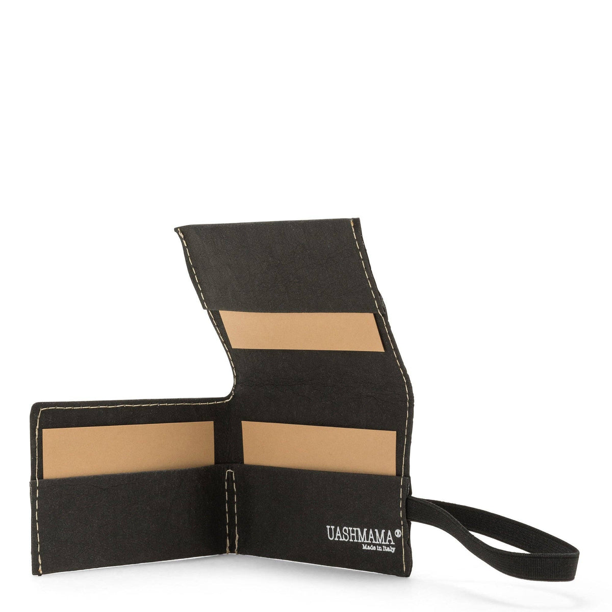 CARD HOLDER: Black