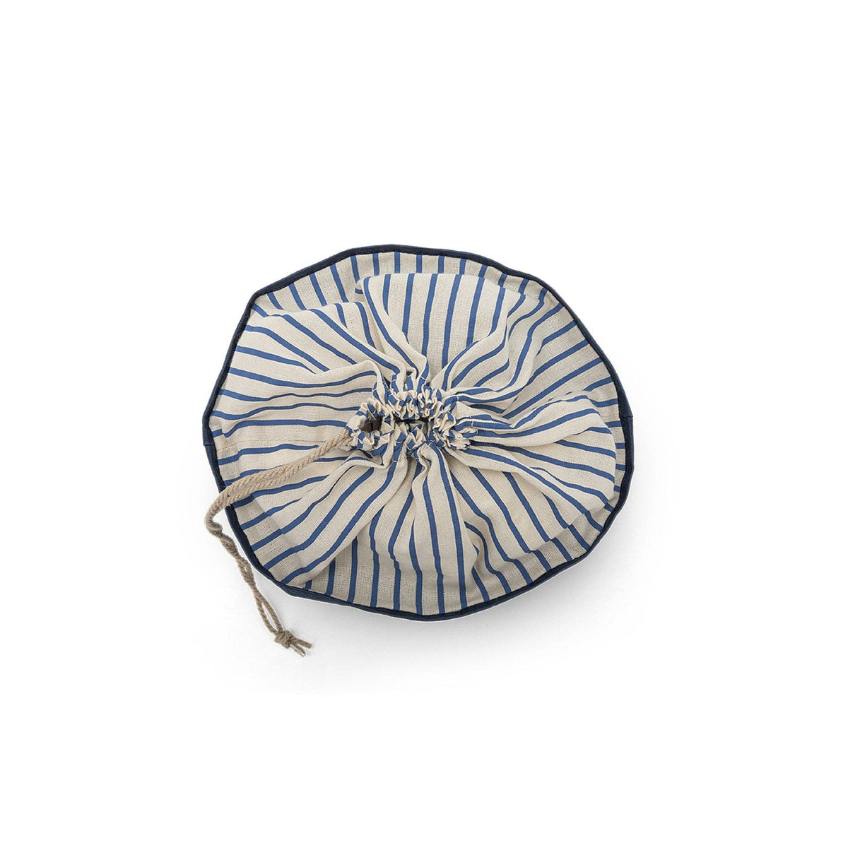 PORTA PANE BREAD STORAGE BAG: Inchiostro