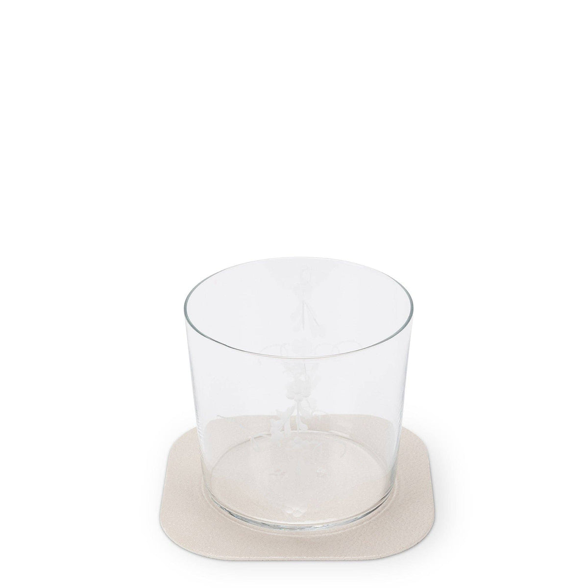 LAPAPER COASTER: Biscotto