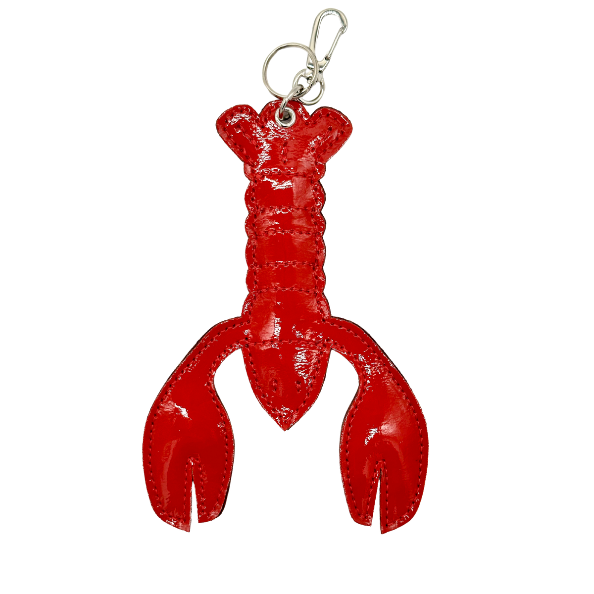 KEY RINGS: Dog