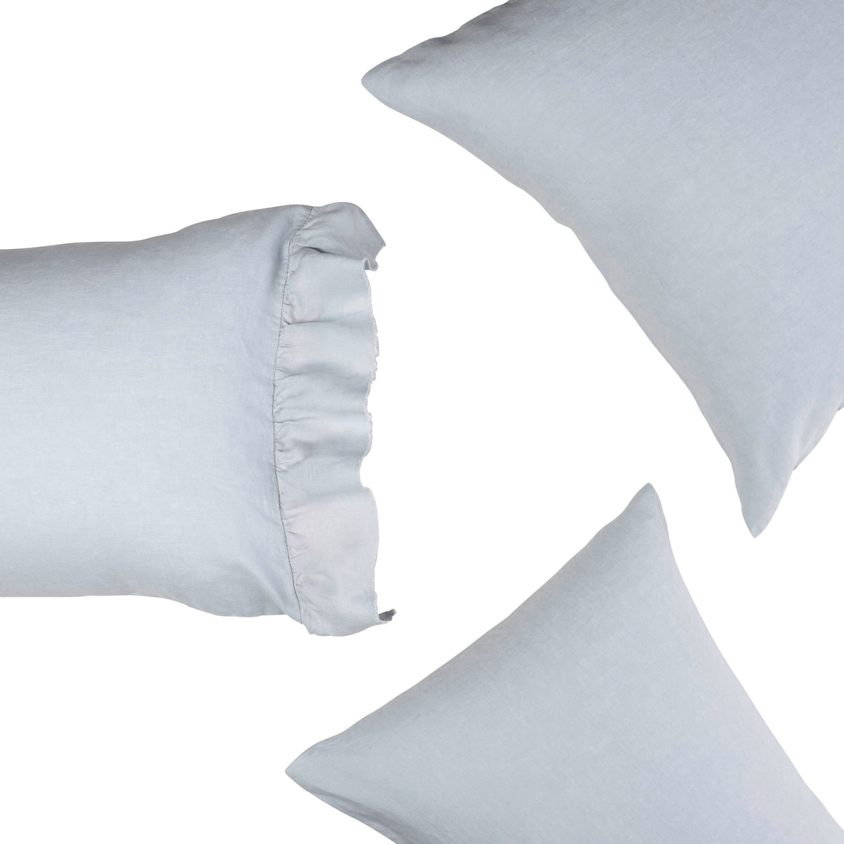 Horizon Pillowcase Sets