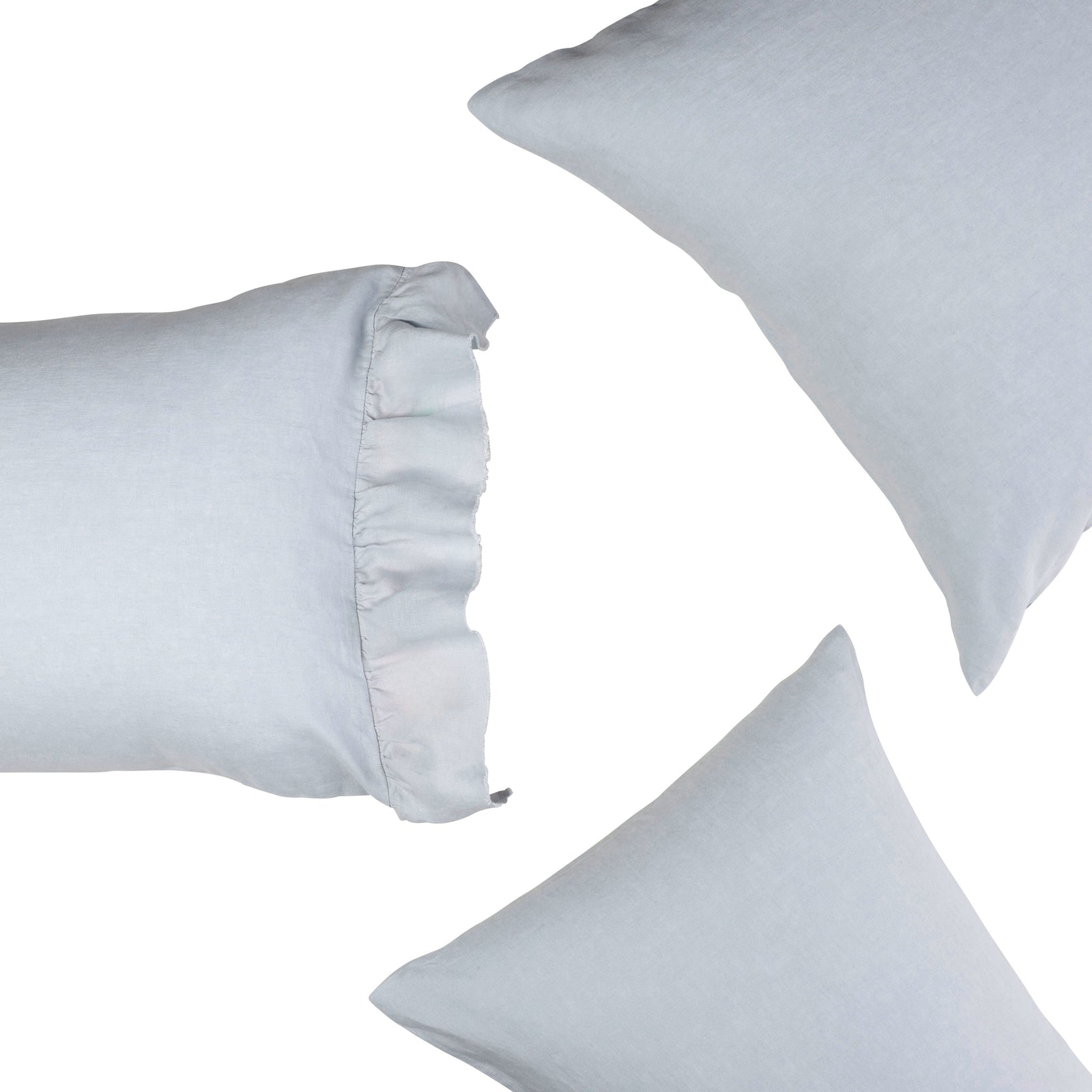 Horizon Pillowcase Sets