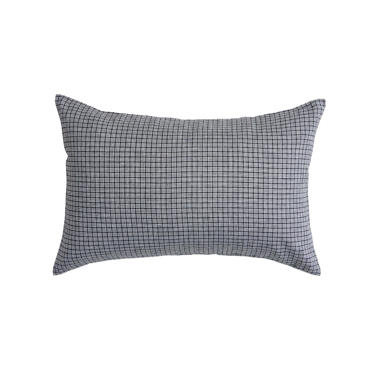 NEW - Pepperberry Check Pillowcase Sets