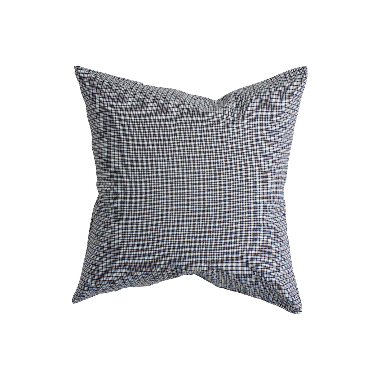 NEW - Pepperberry Check Pillowcase Sets