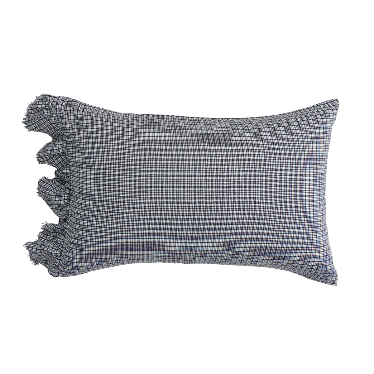 NEW - Pepperberry Check Pillowcase Sets