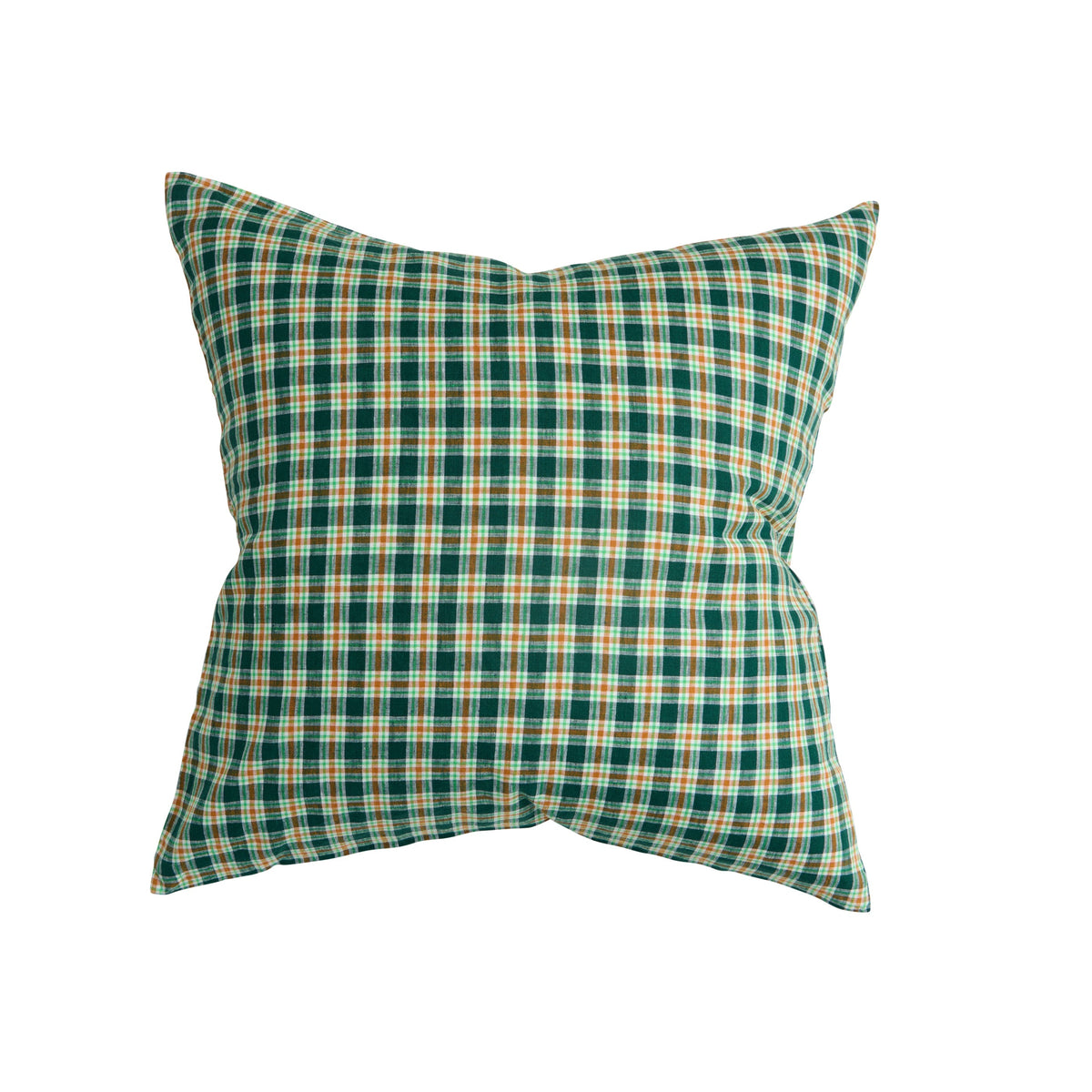 NEW - Banksia Check Pillowcase Sets
