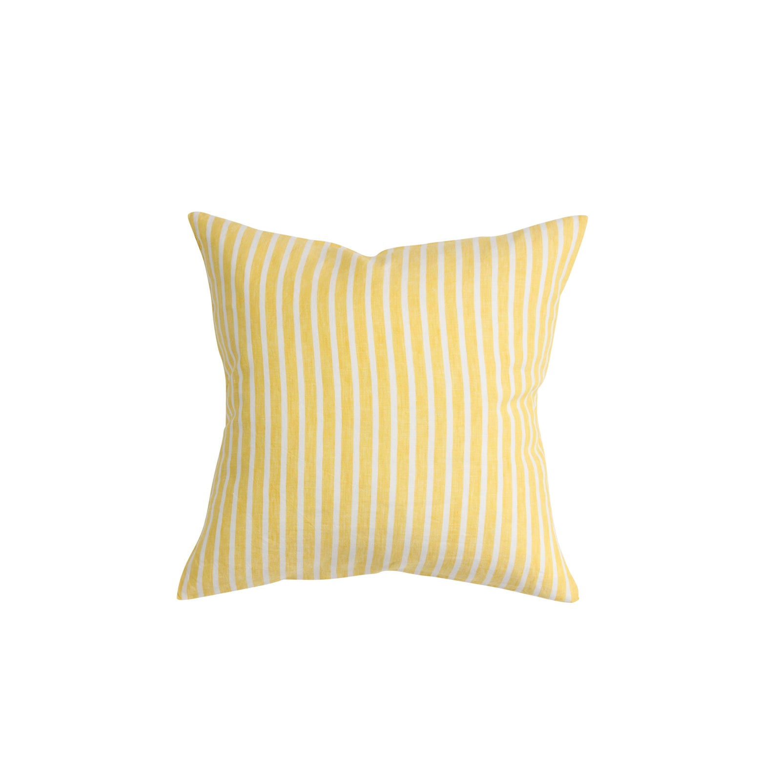 NEW - Wattle Stripe Cushion
