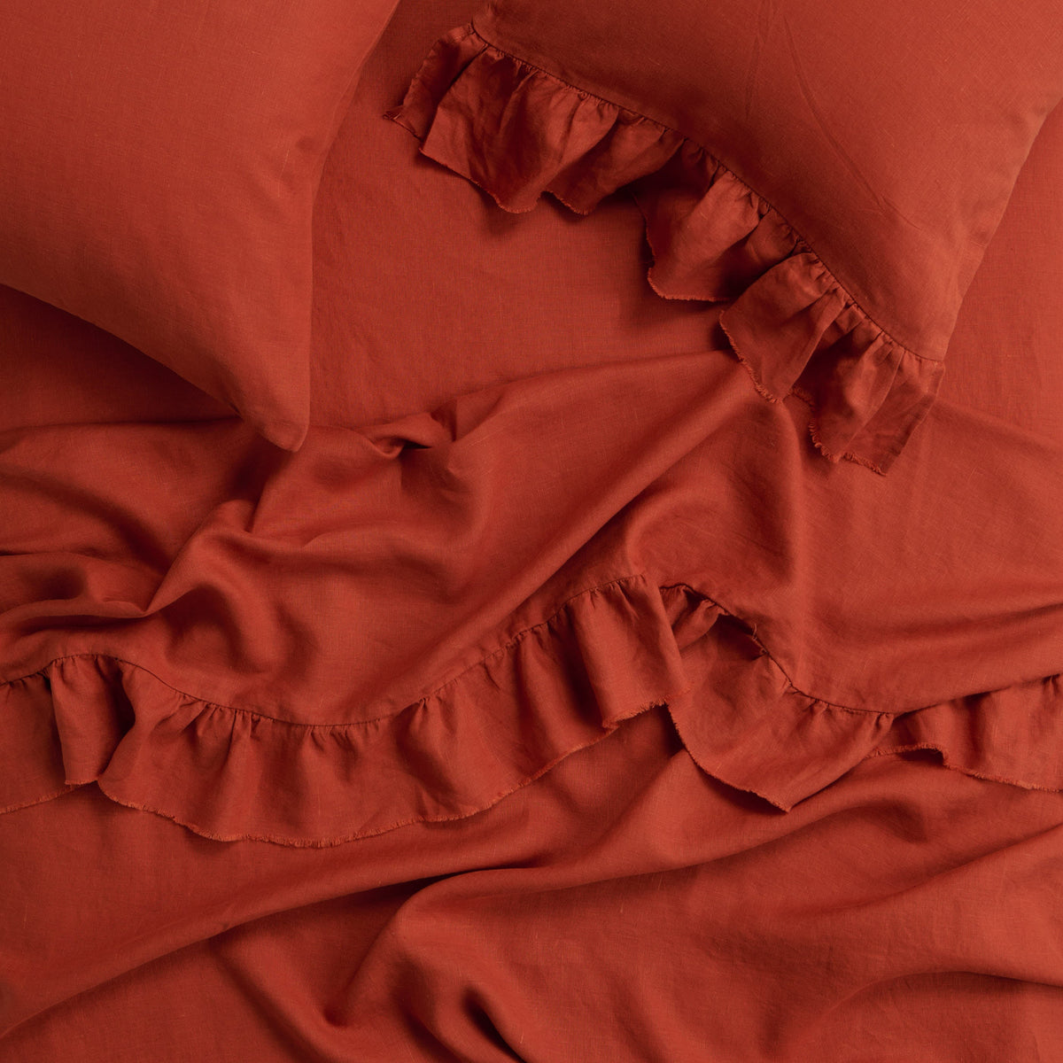 NEW - Brick Flat Sheet