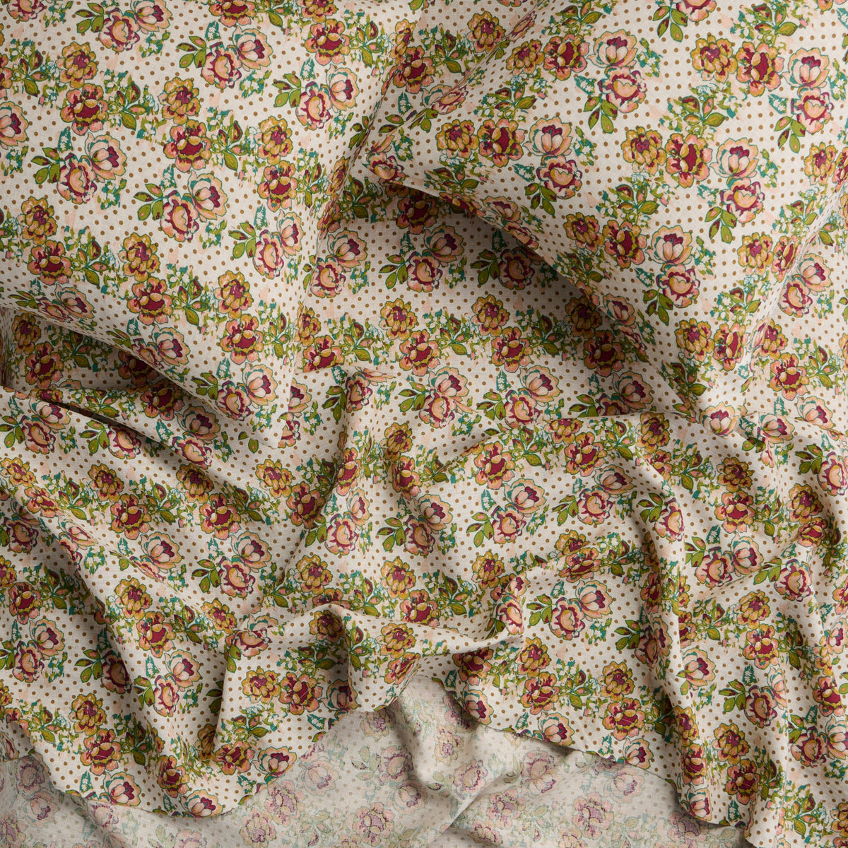 NEW - Rhonda Fitted Sheet