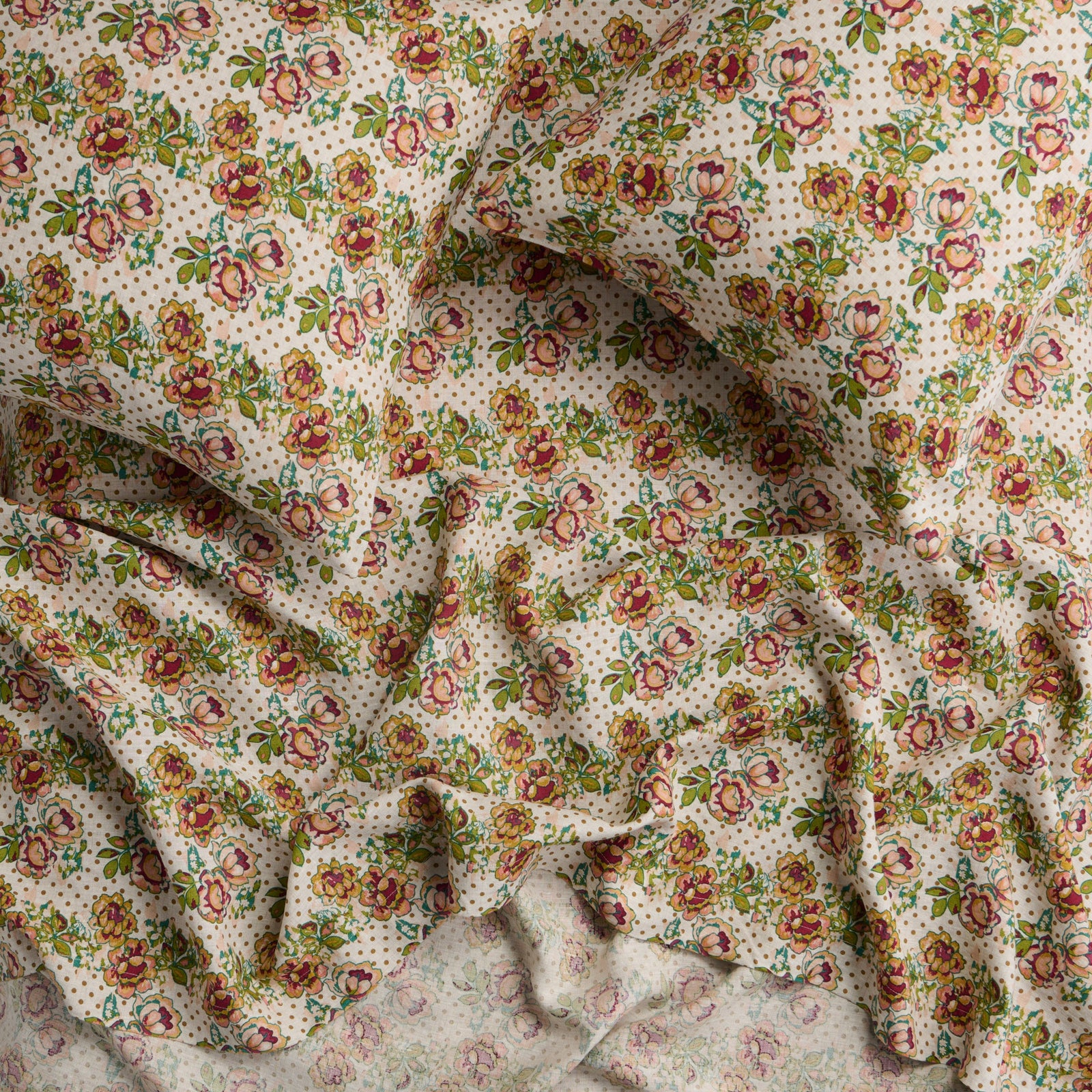 NEW - Rhonda Fitted Sheet
