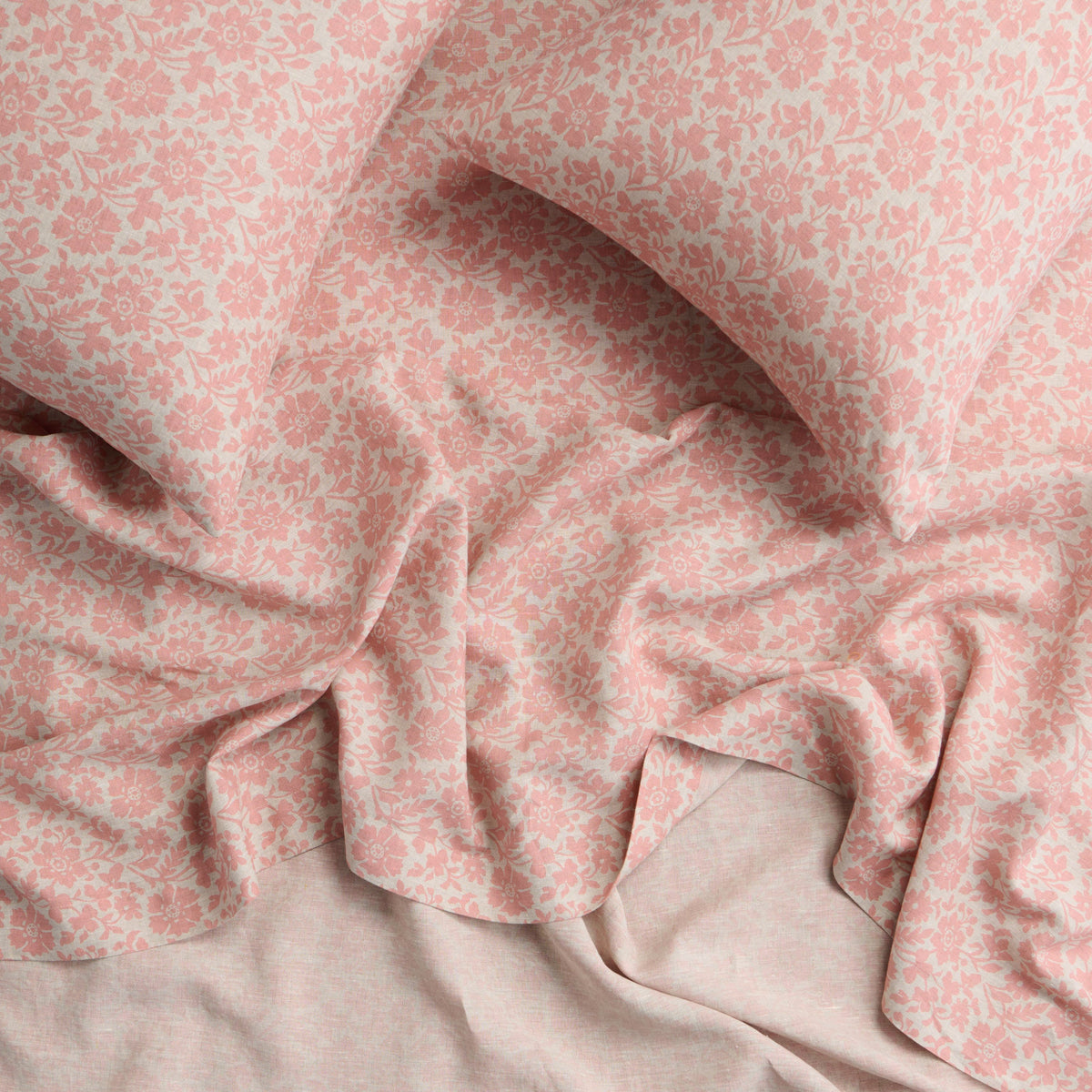 NEW - Muriel Fitted Sheet
