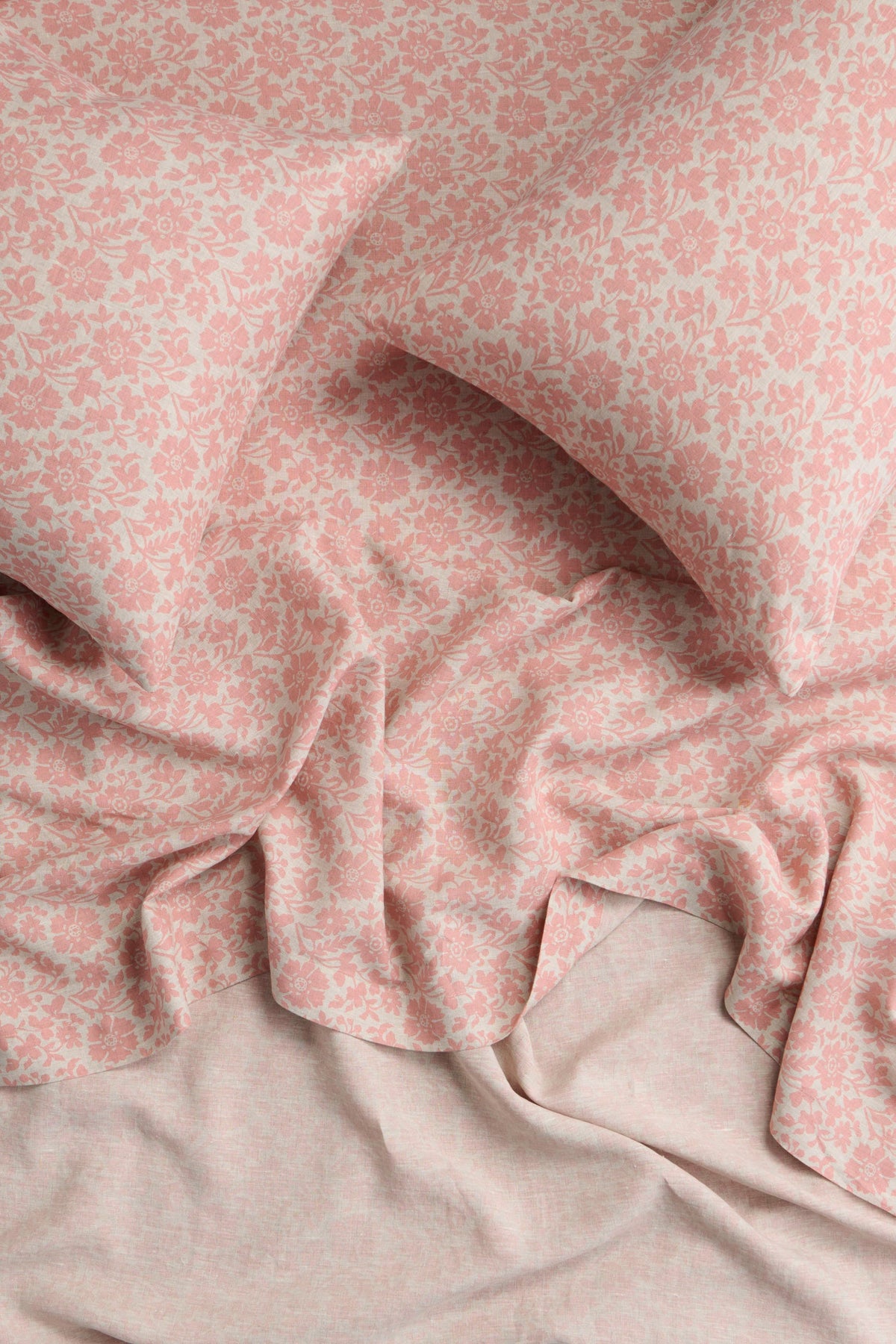 NEW - Muriel Fitted Sheet