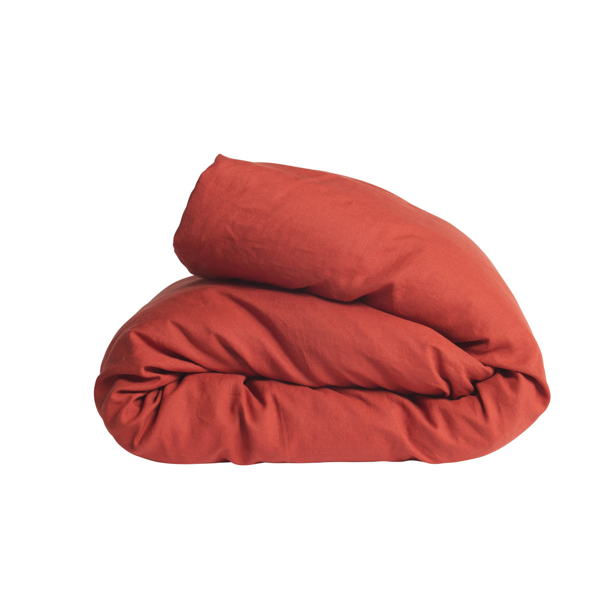 NEW - Brick Duvet Cover