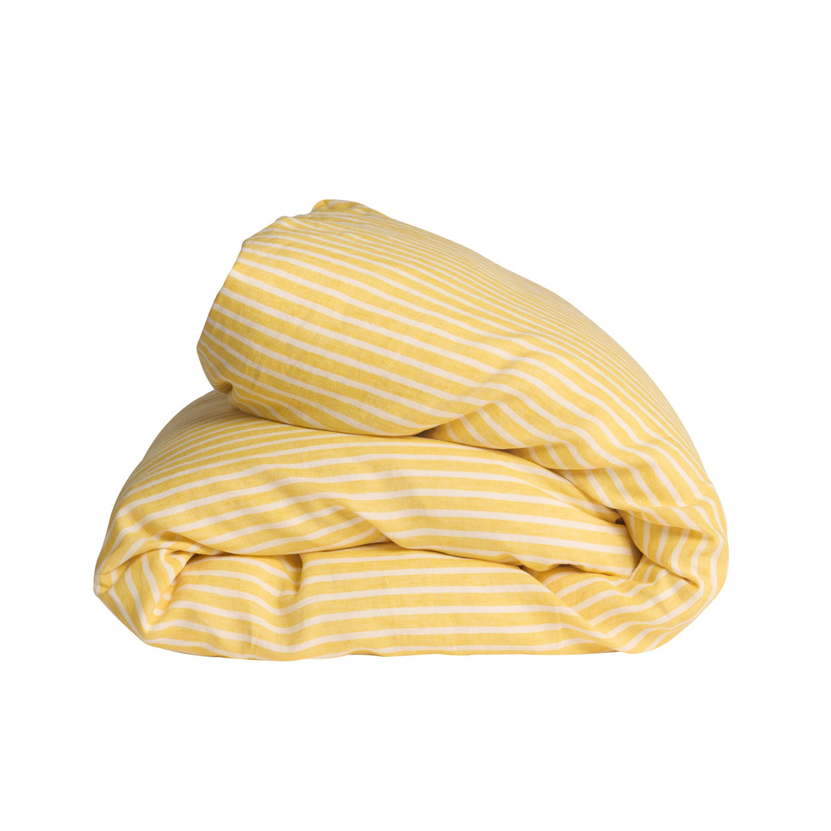NEW - Wattle Stripe Duvet Cover