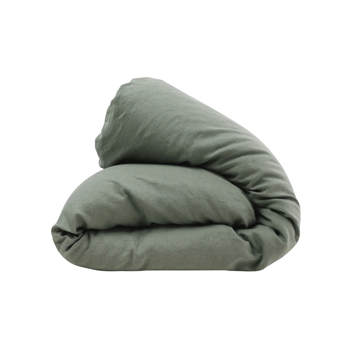 Artichoke Duvet Cover