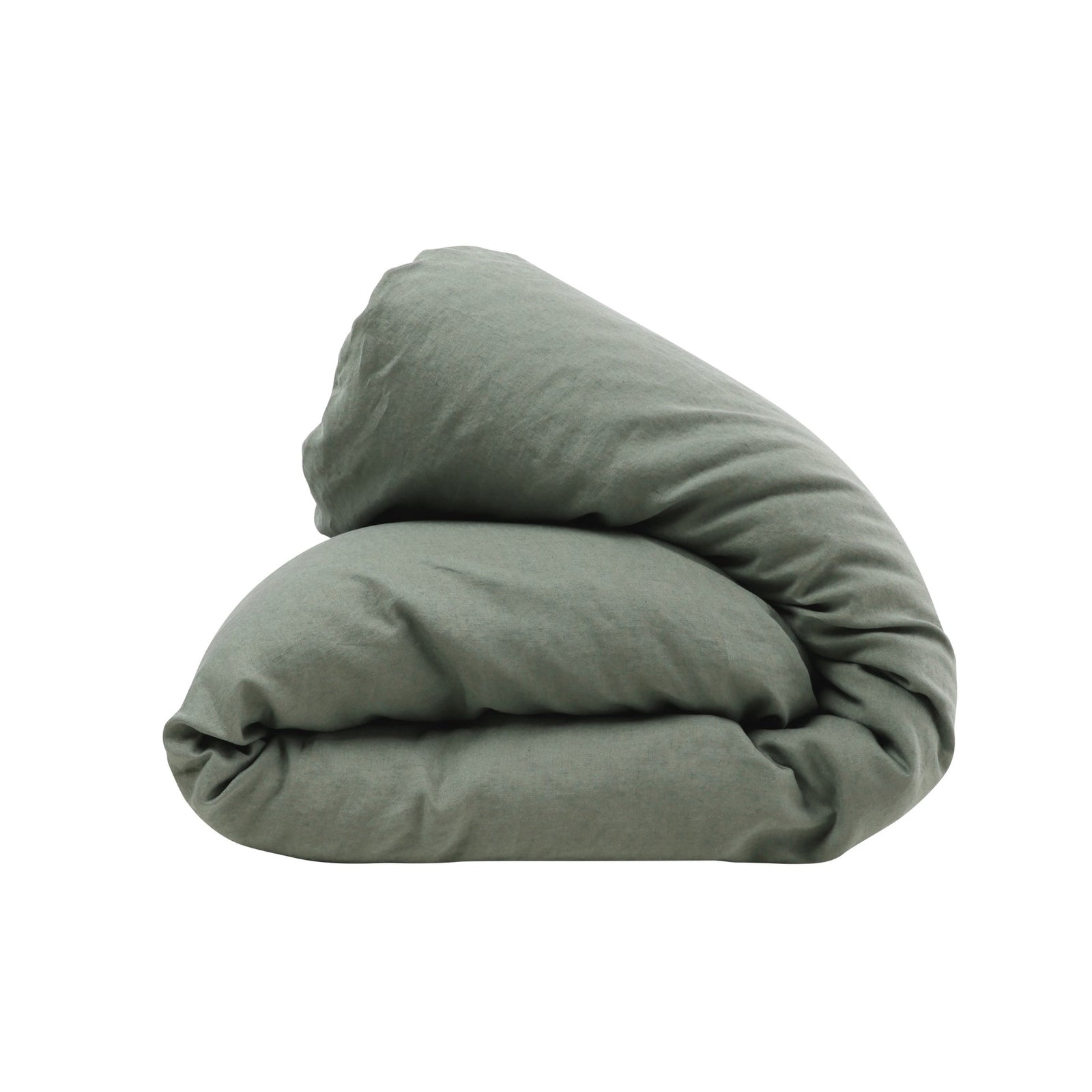 Artichoke Duvet Cover