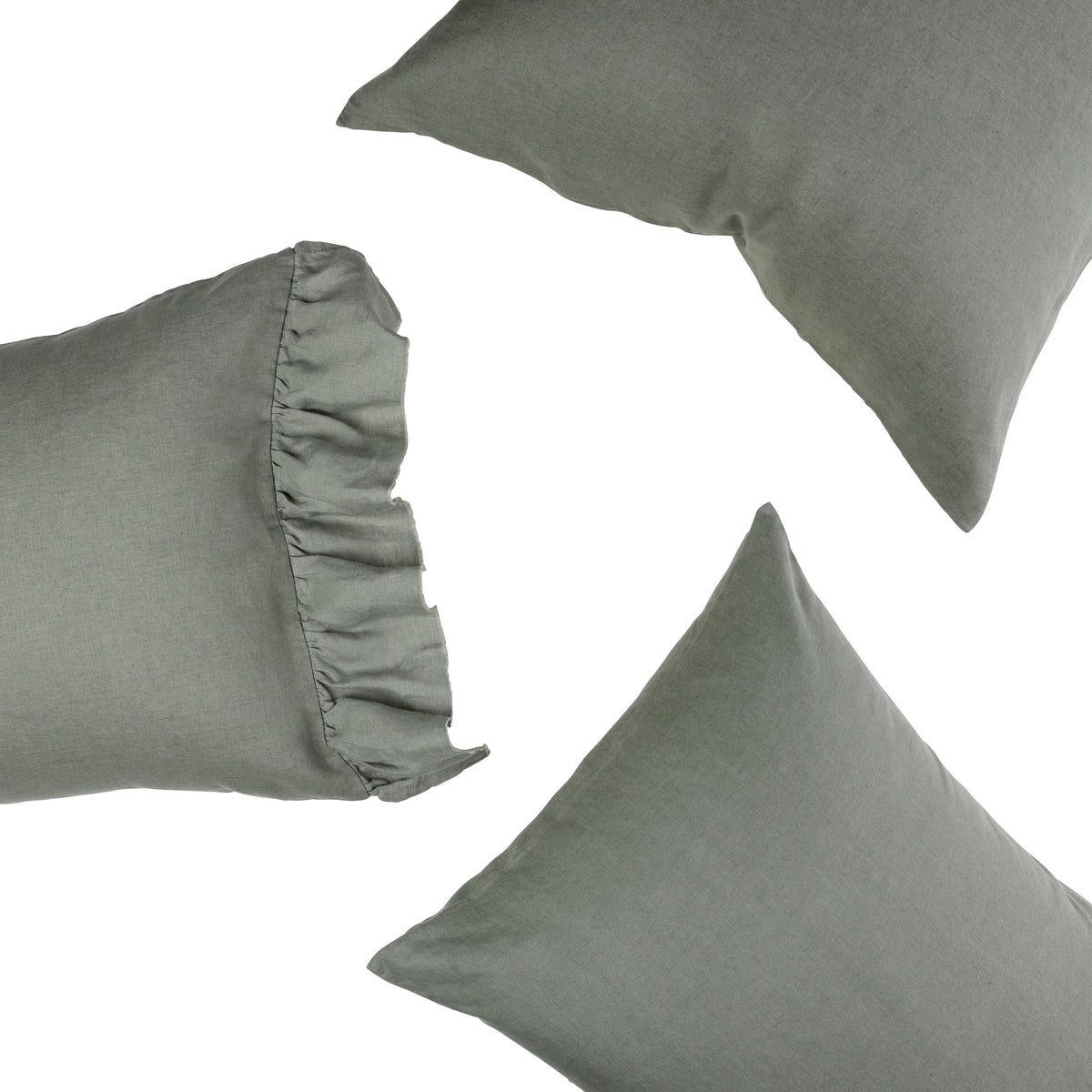 Artichoke Pillowcase Sets